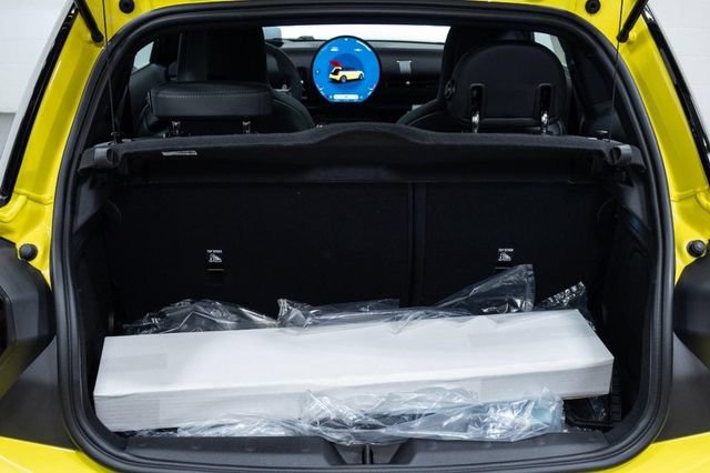 New 2026 MINI Cooper S FWD image 8