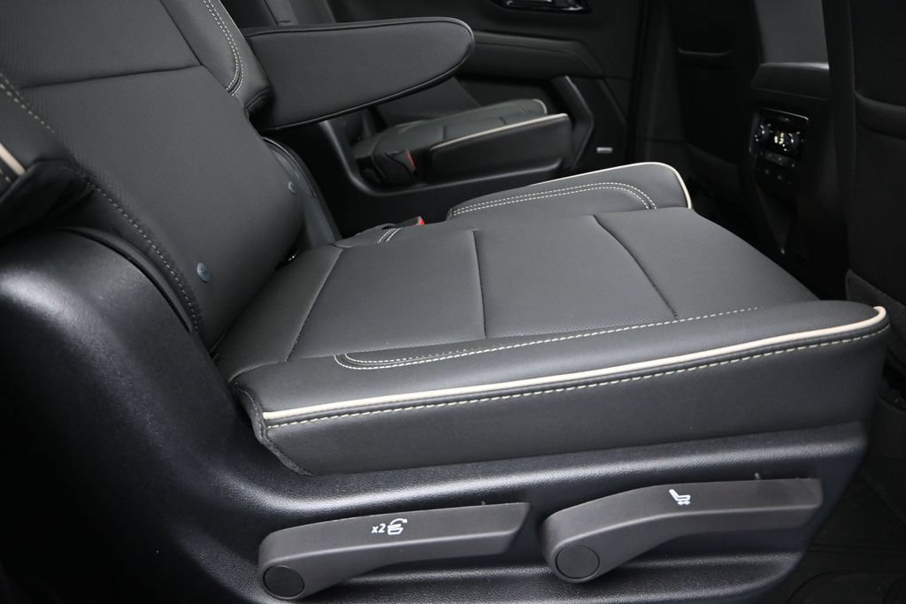 New 2026 Chevrolet Tahoe Premier RWD image 23
