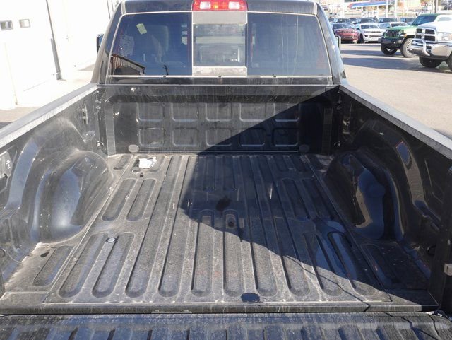 Used 2025 RAM 2500 Laramie image 8