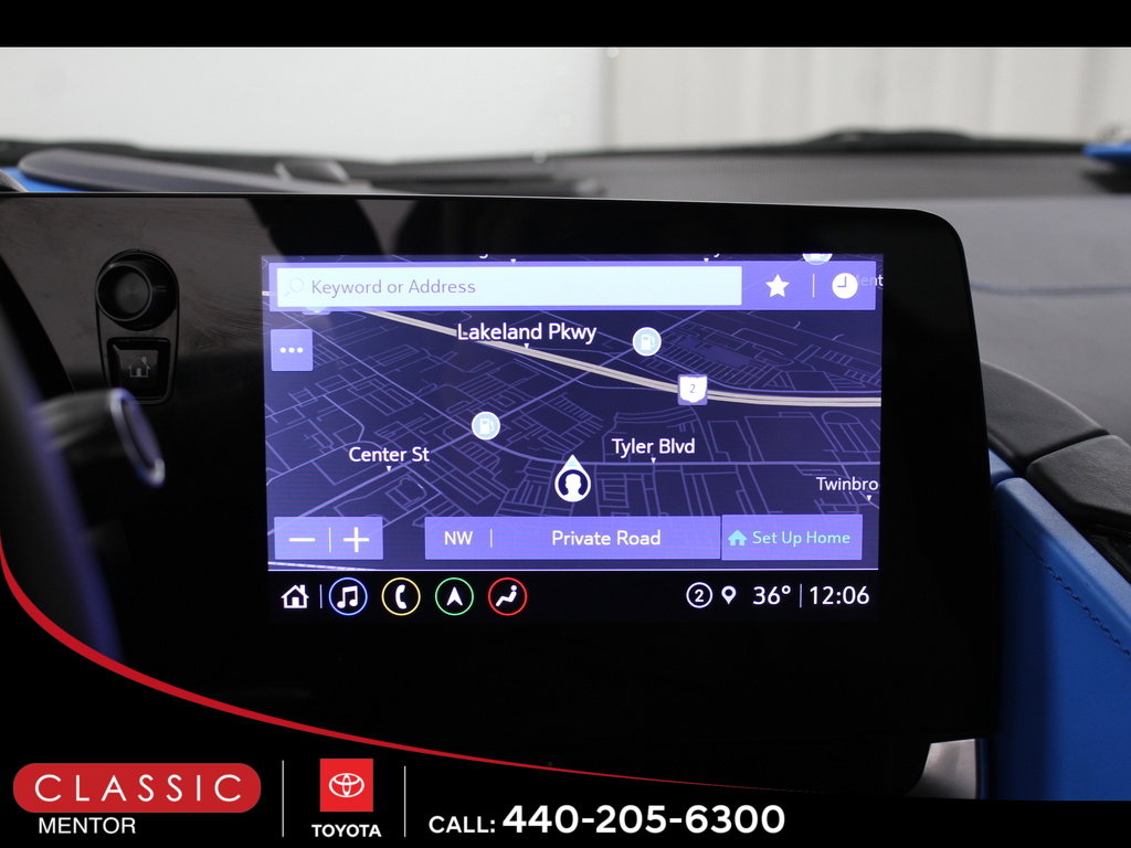 Used 2023 Chevrolet Corvette Z06 image 15