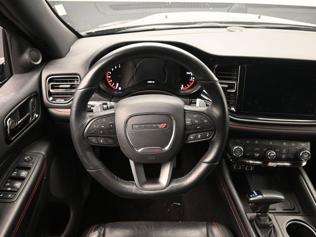 Used 2024 Dodge Durango R/T image 24