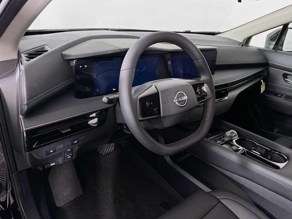 New 2026 Nissan Murano SV AWD/4WD image 14