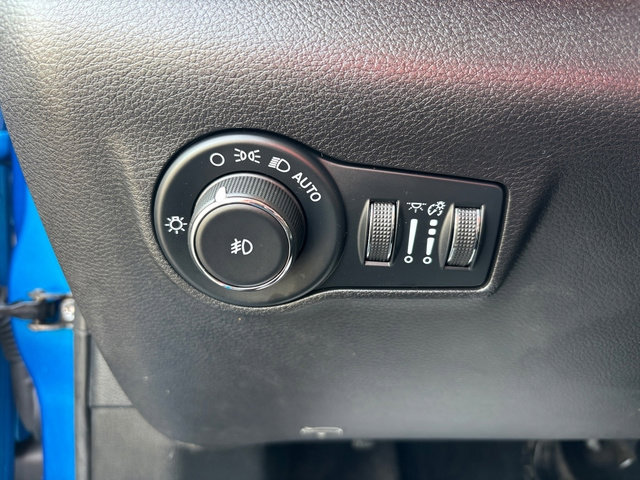 Used 2022 Jeep Compass Latitude w/ Convenience Group image 15