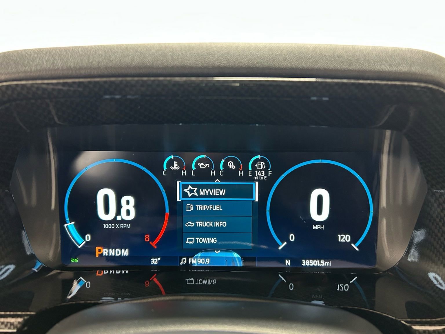 Used 2022 Ford F150 Lariat w/ Equipment Group 502A High image 17