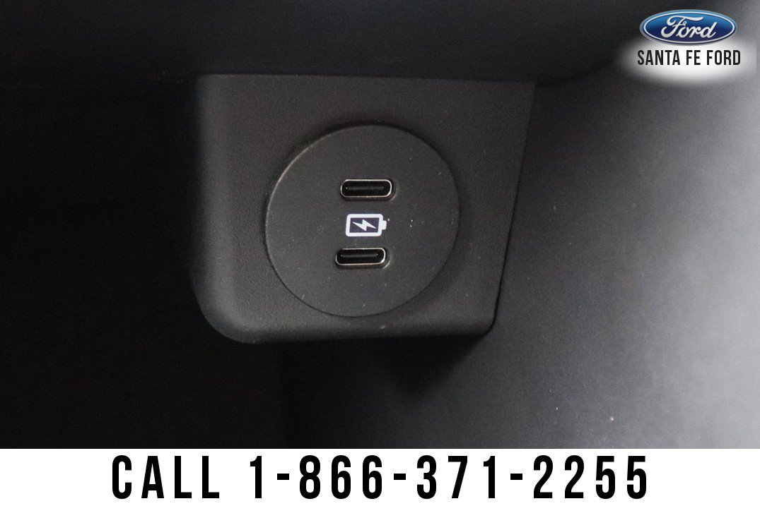 New 2025 Ford Explorer ST w/ Sun And Sound Package RWD image 29