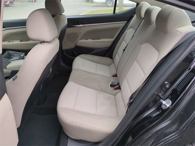 Used 2020 Hyundai Elantra Value Edition w/ Cargo Package (C1) image 13