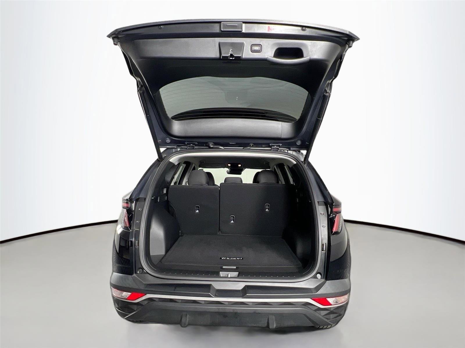 Used 2023 Hyundai Tucson SEL AWD/4WD image 24