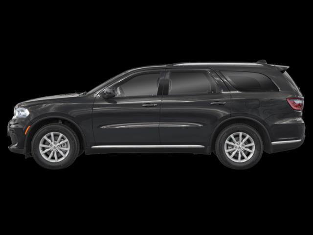 New 2025 Dodge Durango AWD w/ Skid Plate Group image 10