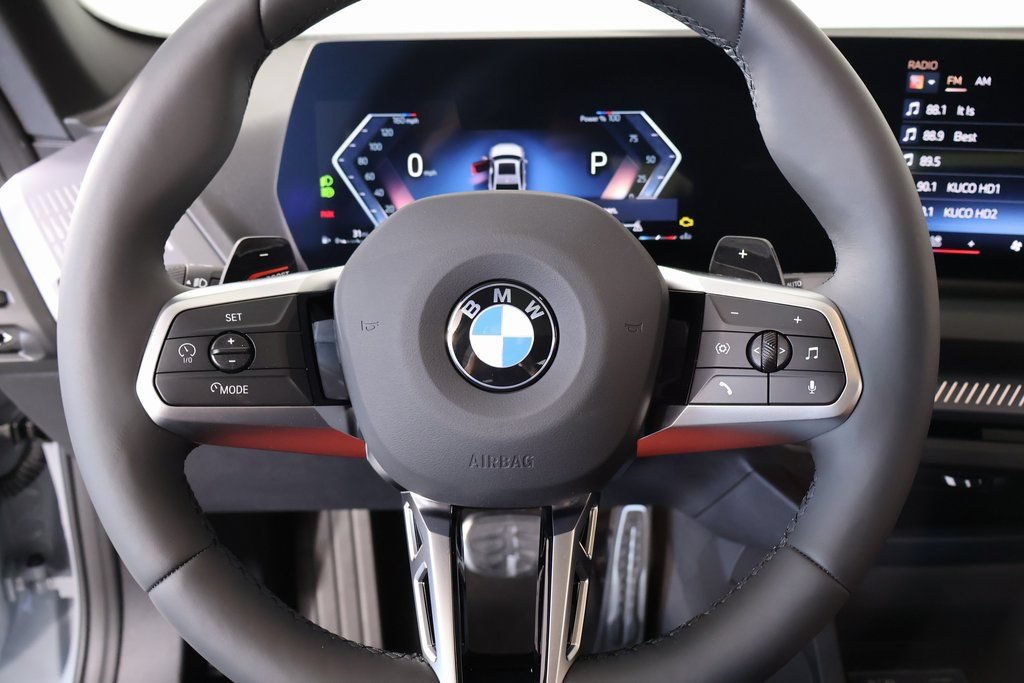 New 2026 BMW 228i w/ Premium Package FWD image 4