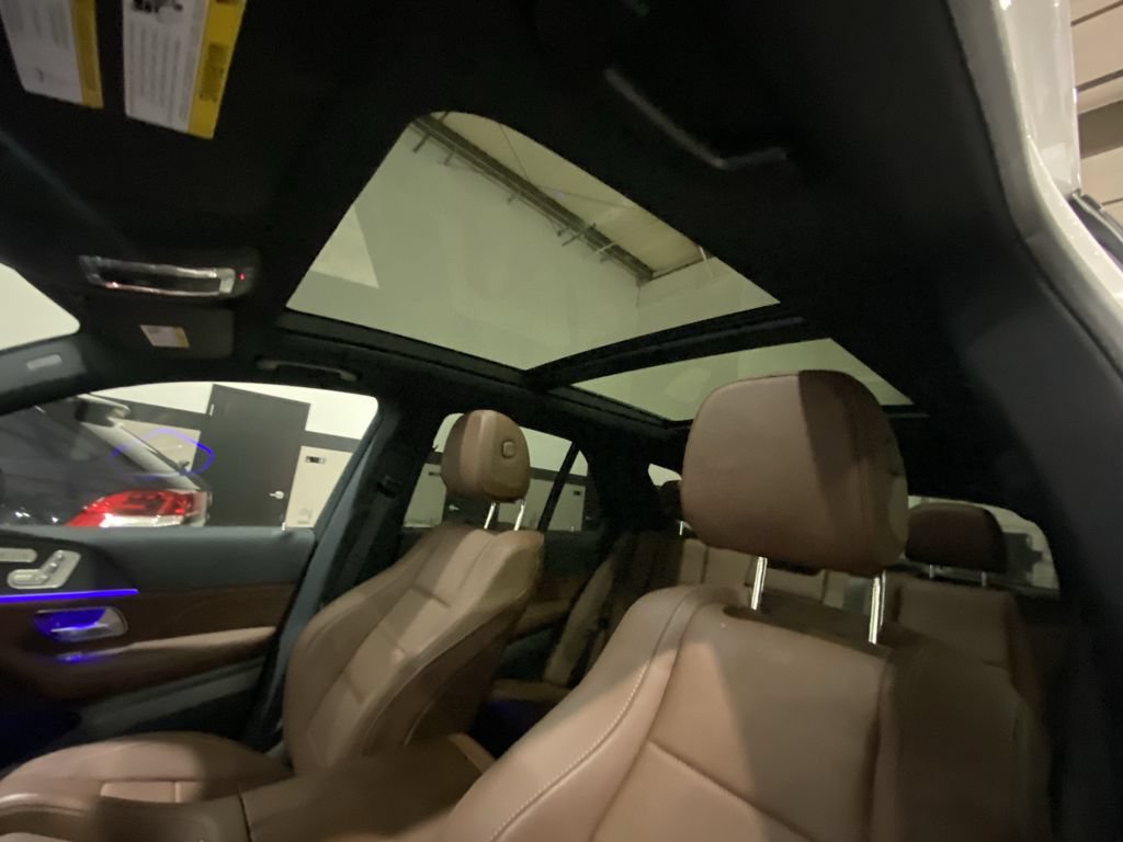 New 2026 Mercedes-Benz GLE 350 4MATIC image 15