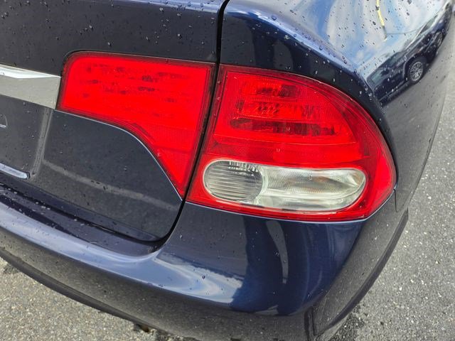 Used 2009 Honda Civic EX image 13