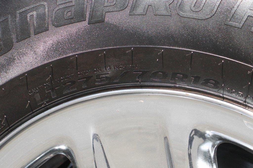 Used 2021 RAM 3500 Big Horn image 43