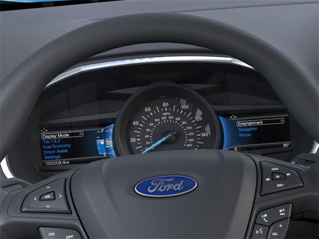 New 2024 Ford Edge SE image 13
