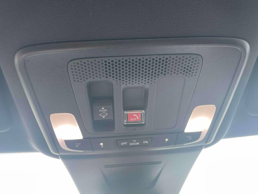 Certified 2025 Honda Civic Si image 28
