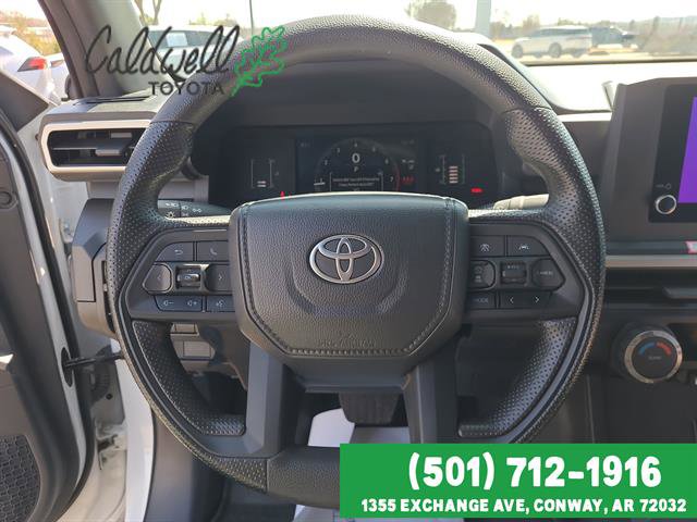 Certified 2024 Toyota Tacoma SR image 23