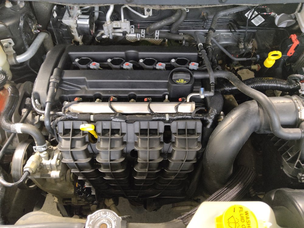 Used 2018 Dodge Journey SXT w/ Connectivity Group FWD image 30