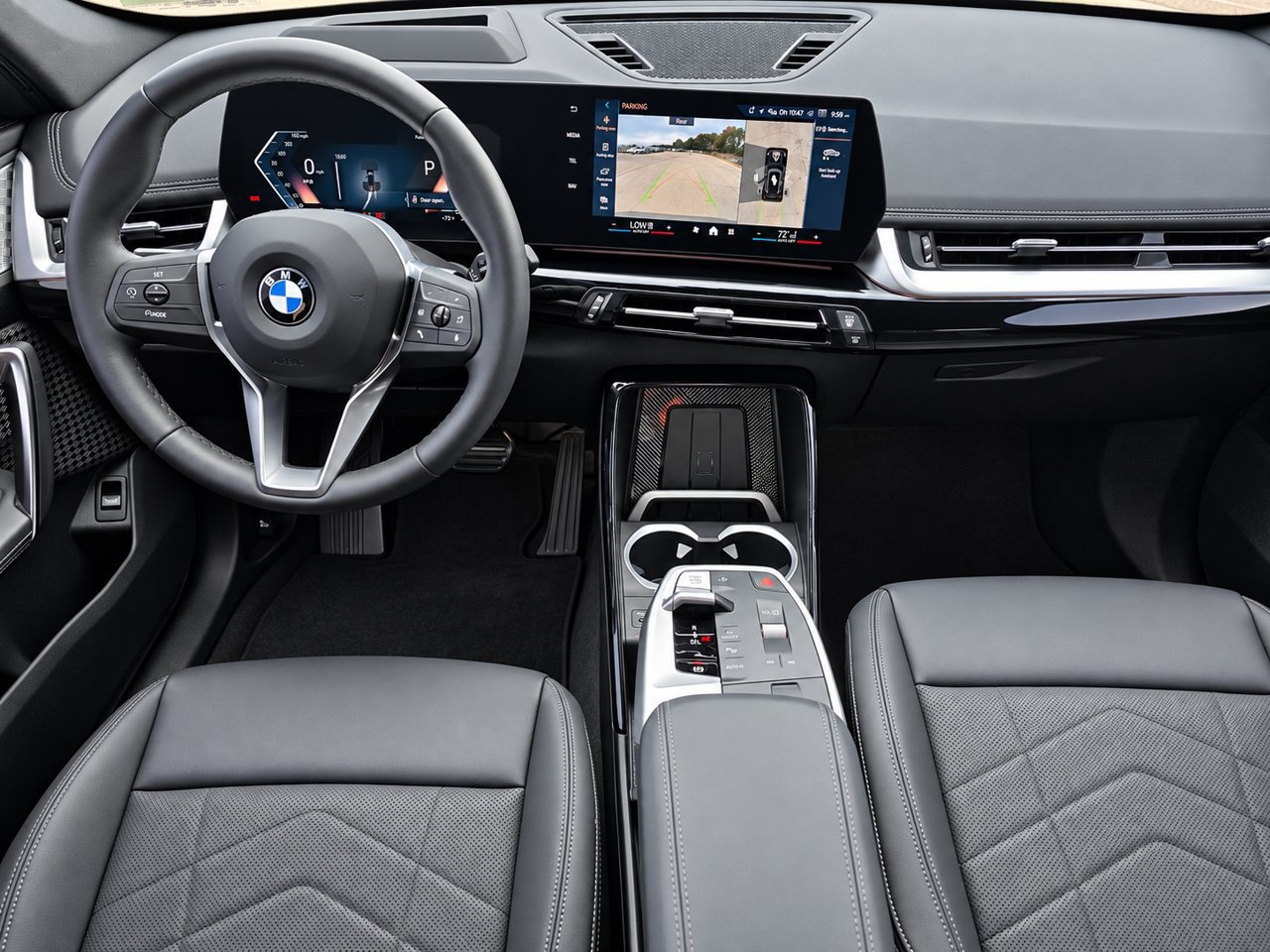 Used 2024 BMW X1 xDrive28i w/ Premium Package AWD/4WD image 23