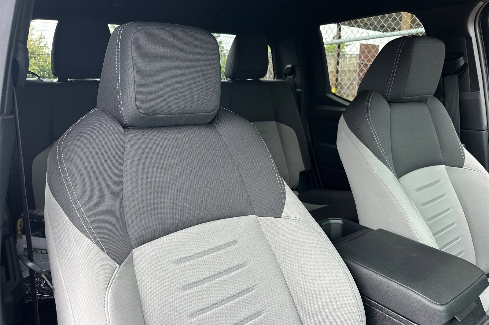 New 2025 Toyota Tacoma TRD Off-Road image 16