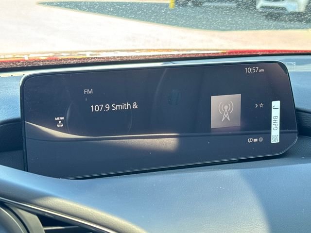 New 2026 MAZDA MAZDA3 Hatchback w/Premium Plus Pkg image 18