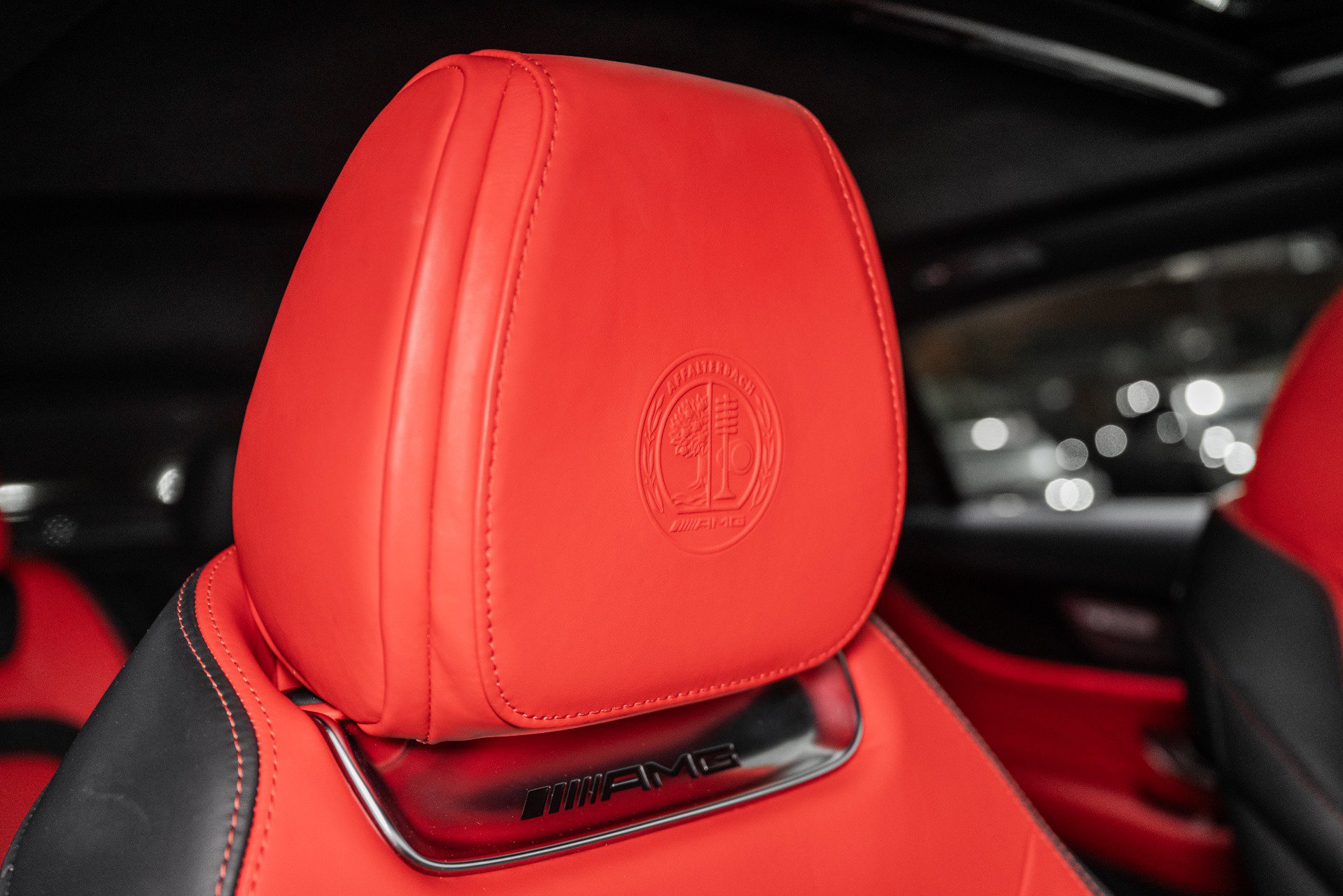 Used 2023 Mercedes-Benz AMG GT 63 S image 57