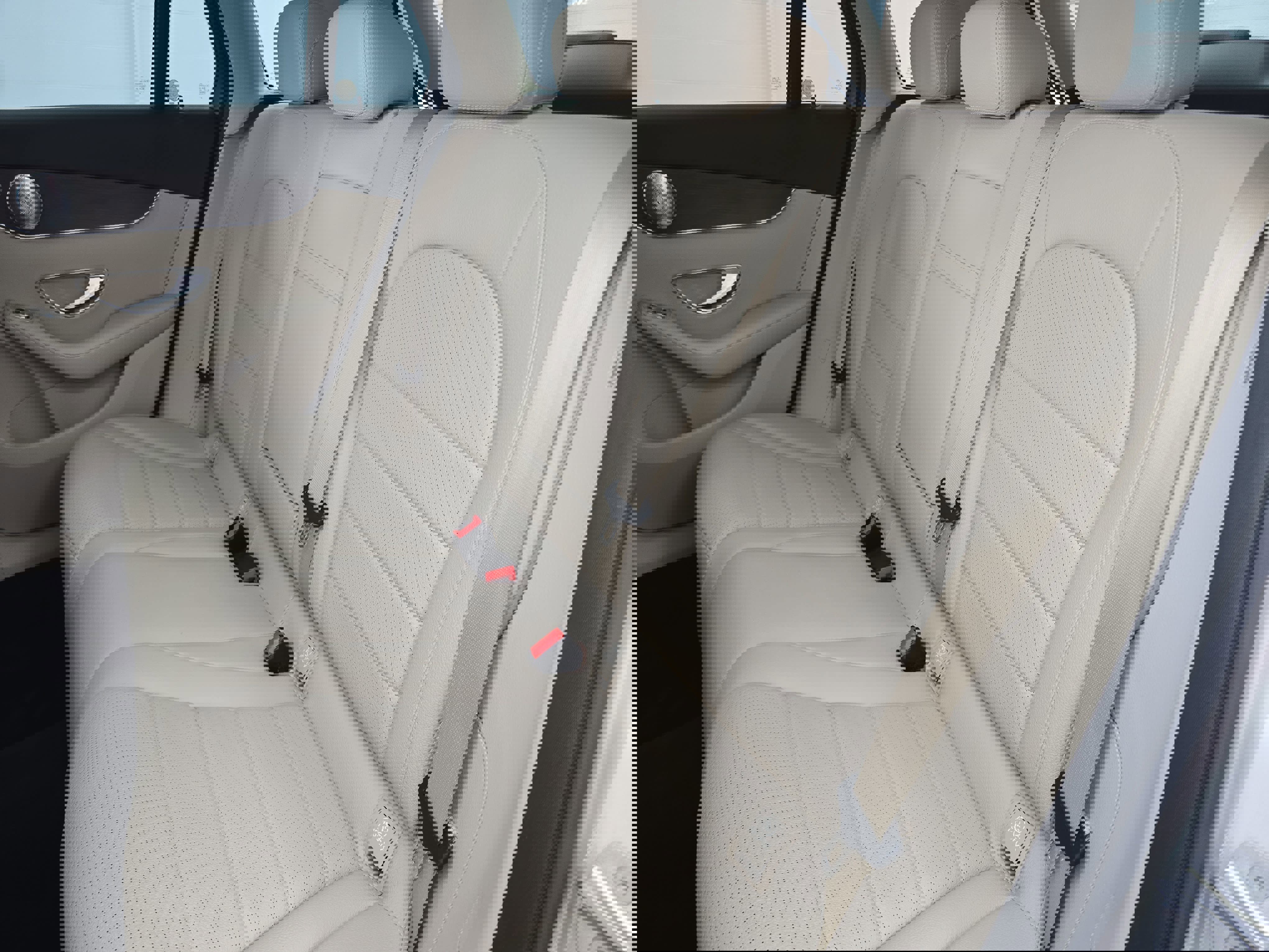 Used 2021 Mercedes-Benz GLC 300 GLC 300 image 14