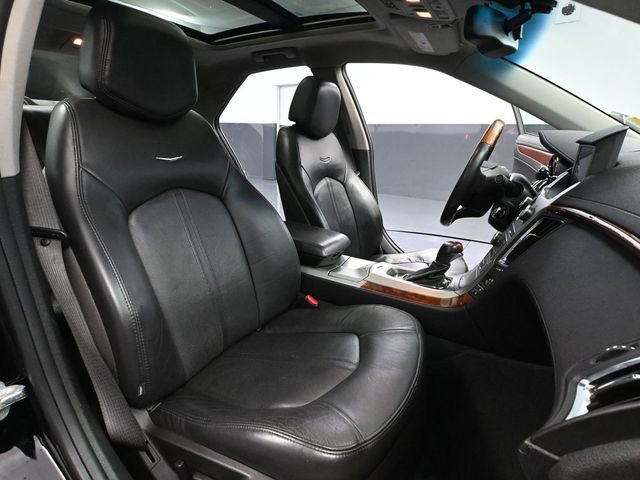 Used 2010 Cadillac CTS Premium AWD/4WD image 47