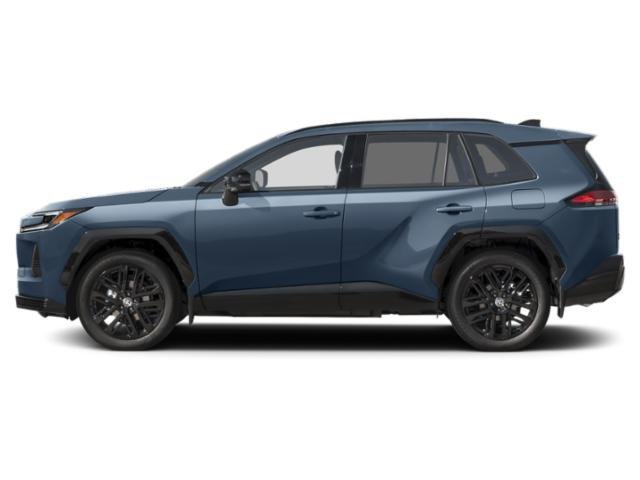 New 2026 Toyota RAV4 SE FWD image 3