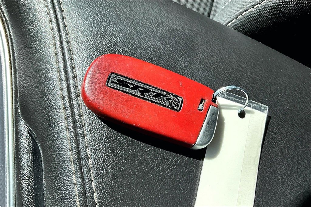 Used 2019 Dodge Challenger SRT Hellcat Redeye image 25