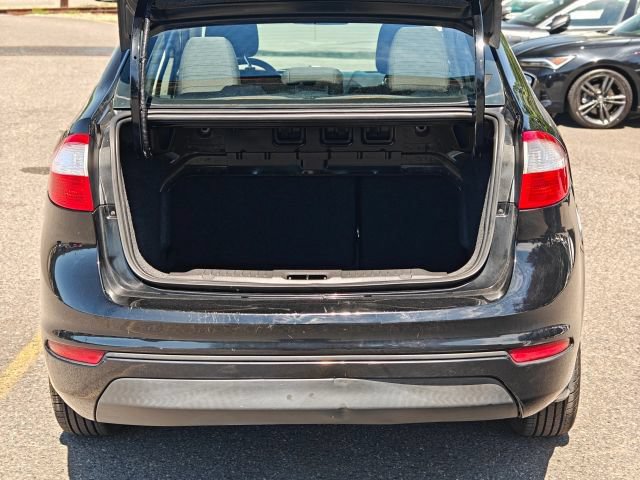 Used 2016 Ford Fiesta S FWD image 50