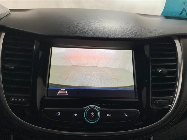 Used 2019 Chevrolet Trax Premier w/ Midnight Edition AWD/4WD image 32