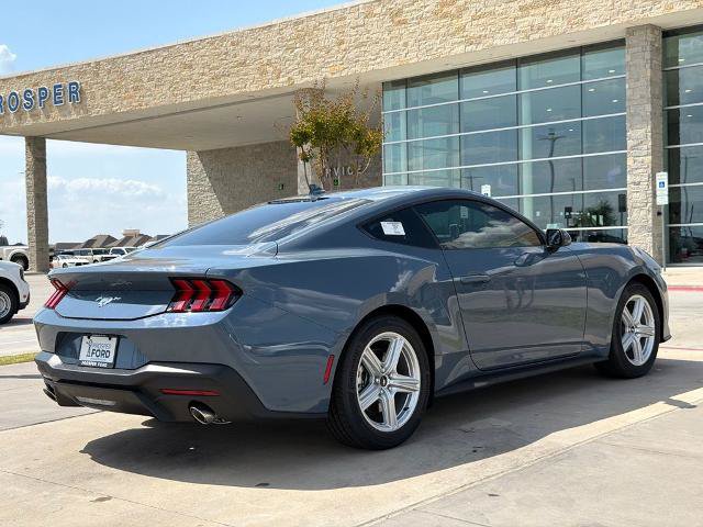 New 2026 Ford Mustang Coupe RWD image 45
