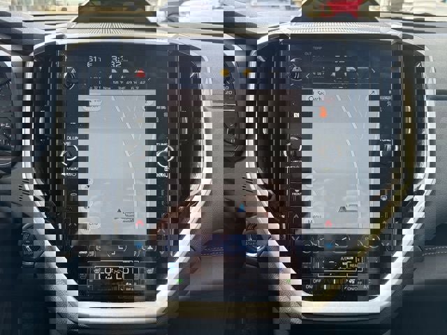 Used 2023 Subaru Ascent Touring image 35