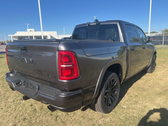 New 2026 RAM 1500 Limited image 7