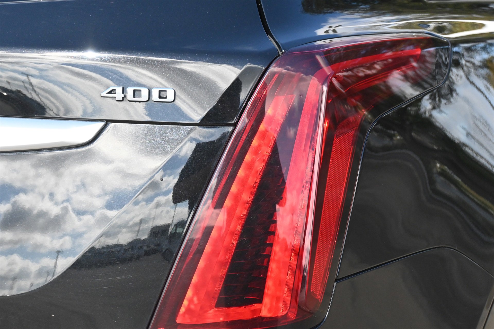 Used 2023 Cadillac XT5 Premium Luxury image 22