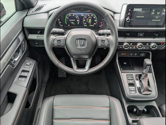 New 2026 Honda CR-V Sport-L image 6