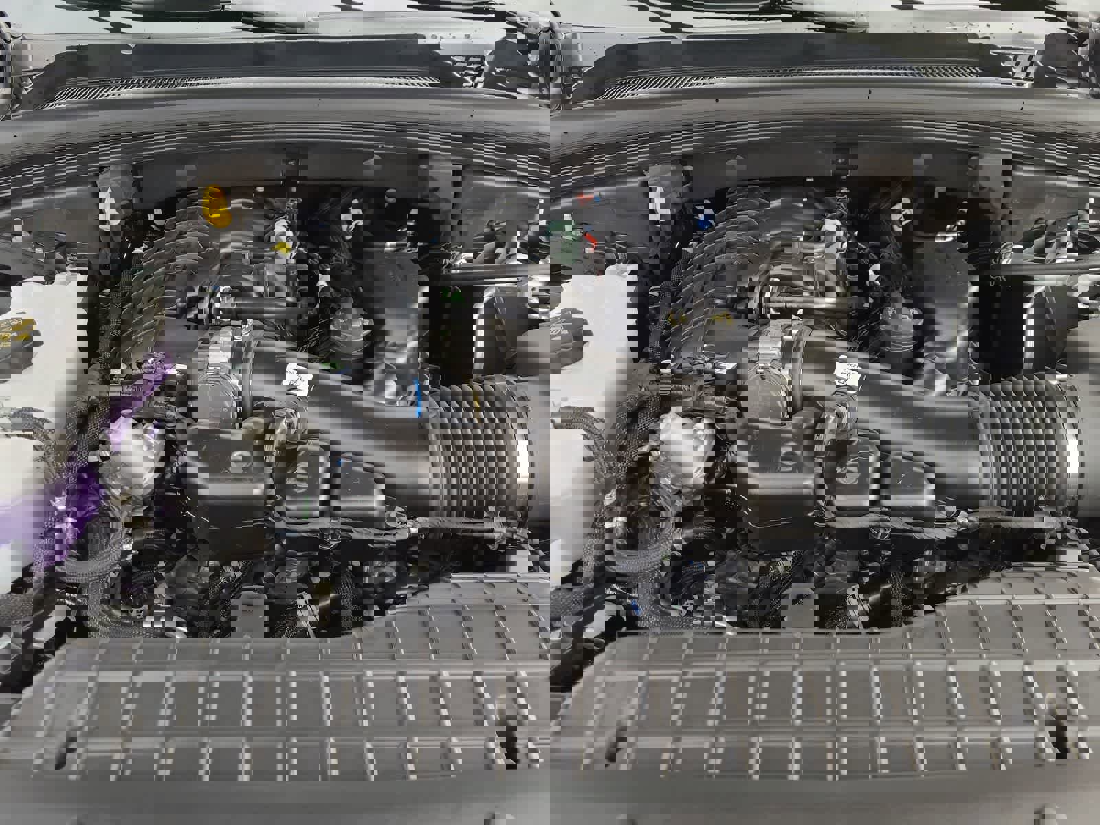 New 2025 Jeep Grand Cherokee Altitude image 17