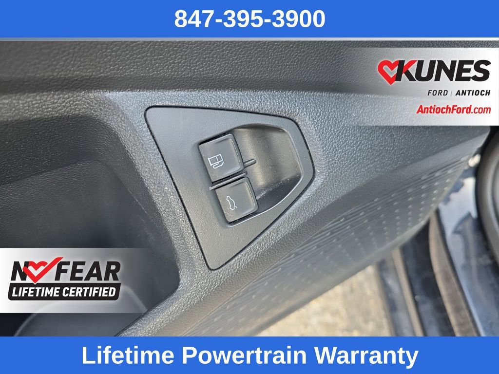 Used 2024 Volkswagen Jetta SE image 18