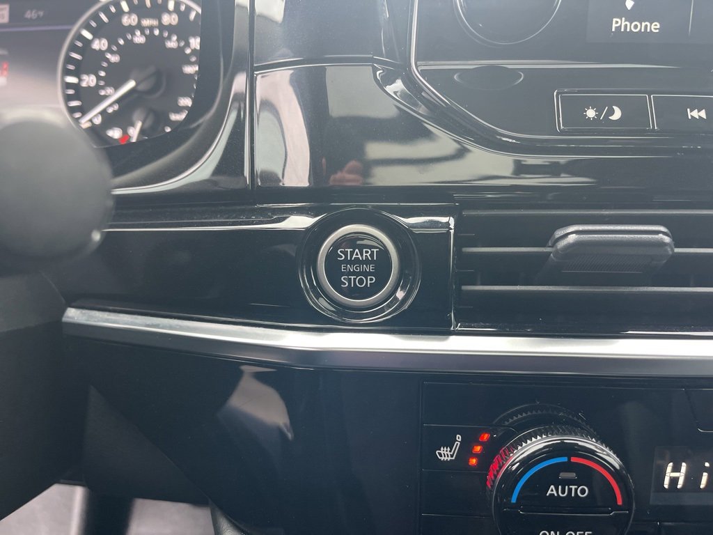 Used 2023 Nissan Pathfinder SL w/ SL Premium Package image 23