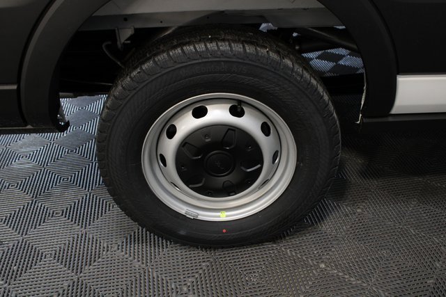 New 2026 Ford Transit 250 148 Medium Roof w/ Load Area Protection Package image 24