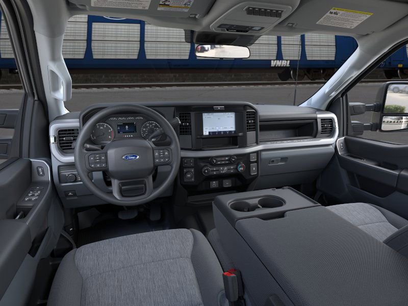 New 2026 Ford F550 4x4 Crew Cab Super Duty image 9