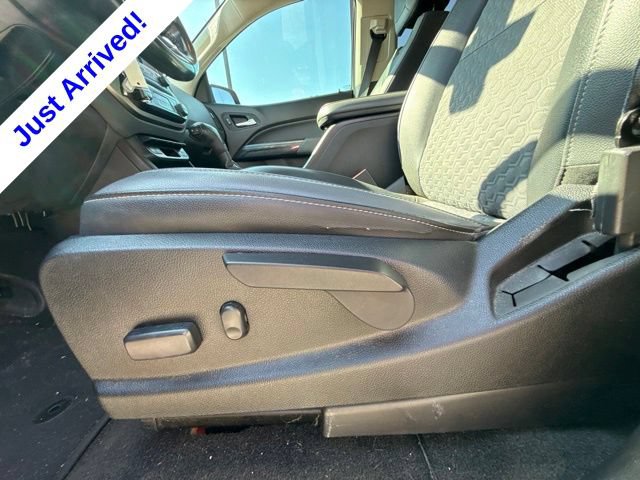 Used 2017 Chevrolet Colorado Z71 RWD image 29