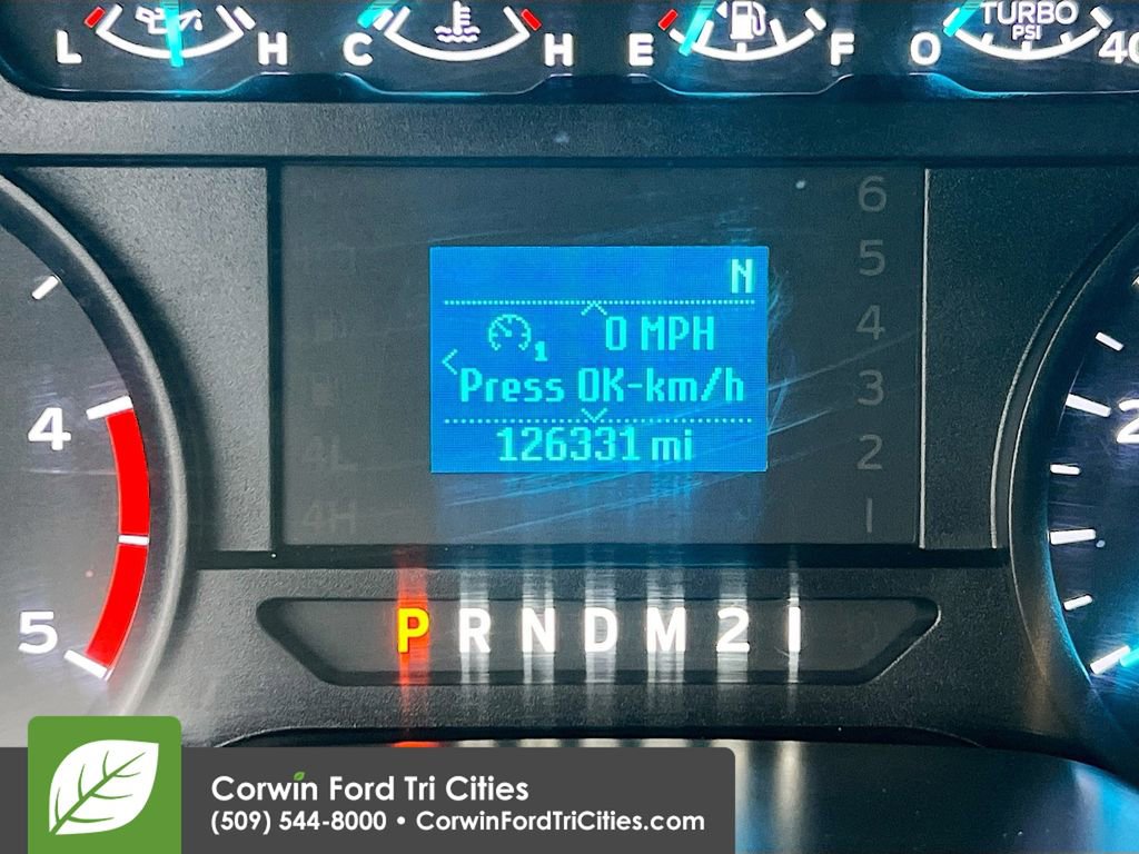 Used 2019 Ford F550 4x4 Crew Cab Super Duty video 2