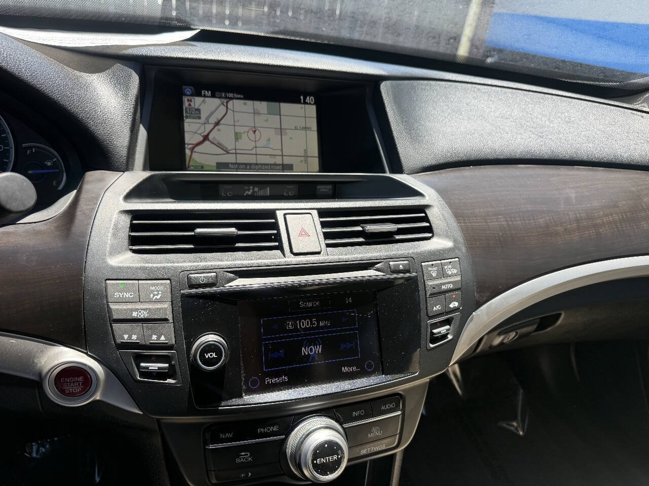 Used 2015 Honda Crosstour EX-L image 12