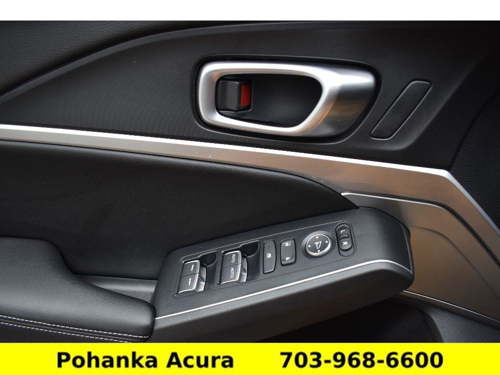 Certified 2024 Acura Integra A-Spec image 23