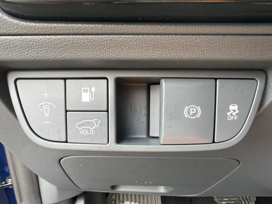 Used 2024 Kia EV6 Wind image 19