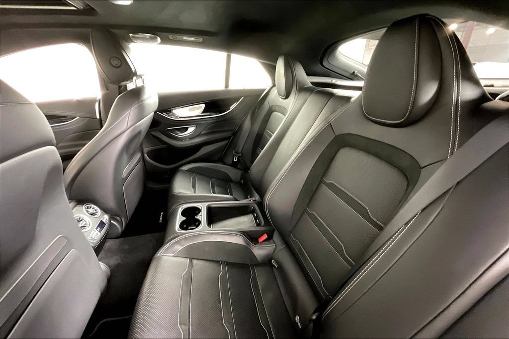 Certified 2020 Mercedes-Benz AMG GT 63 image 18