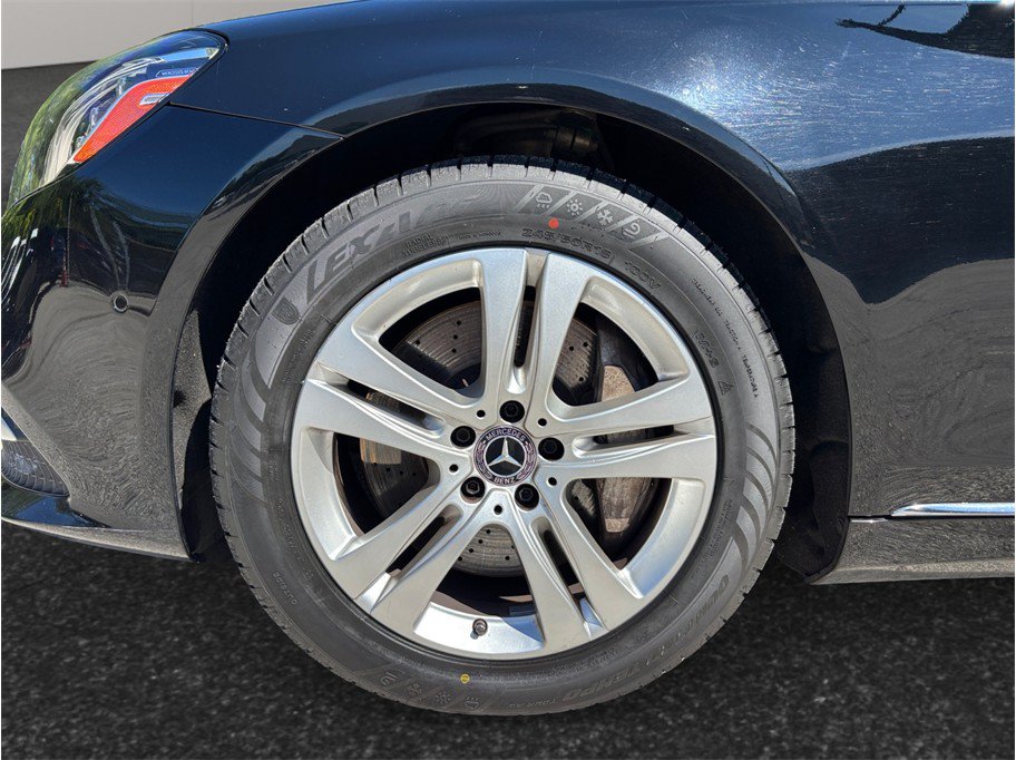 Used 2019 Mercedes-Benz S 560 4MATIC Sedan image 13