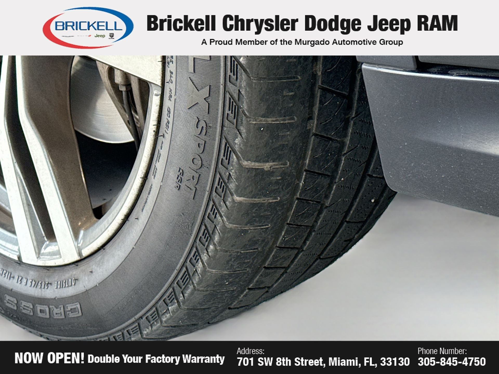 Used 2025 BMW X7 xDrive40i w/ M Sport Package AWD/4WD image 46