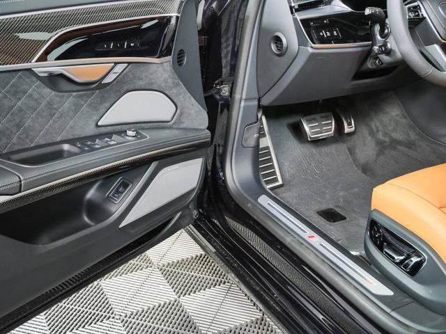 New 2026 Audi S8 AWD/4WD image 20