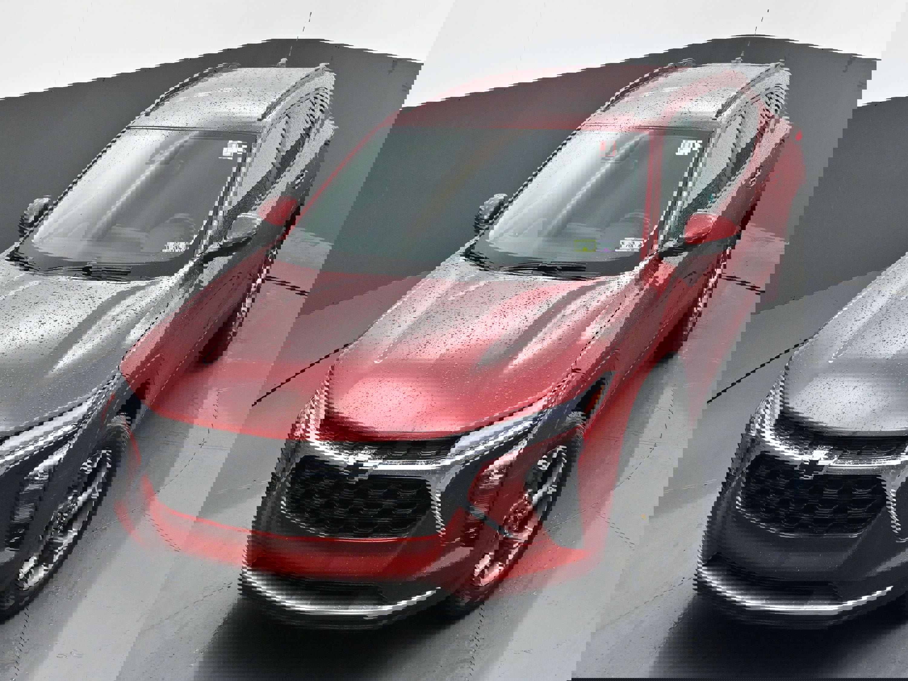 Used 2025 Chevrolet Trax LT w/ LT Convenience Package image 43